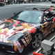 Illustration for article titled Itasha Ferrari 360: The Otaku Is Strong With This One